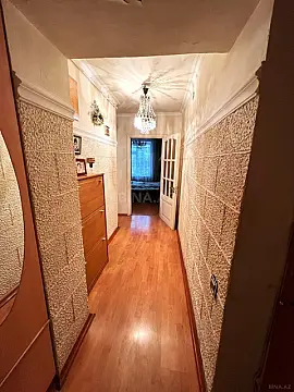 Satılır 2 otaqlı mənzil 50 m²