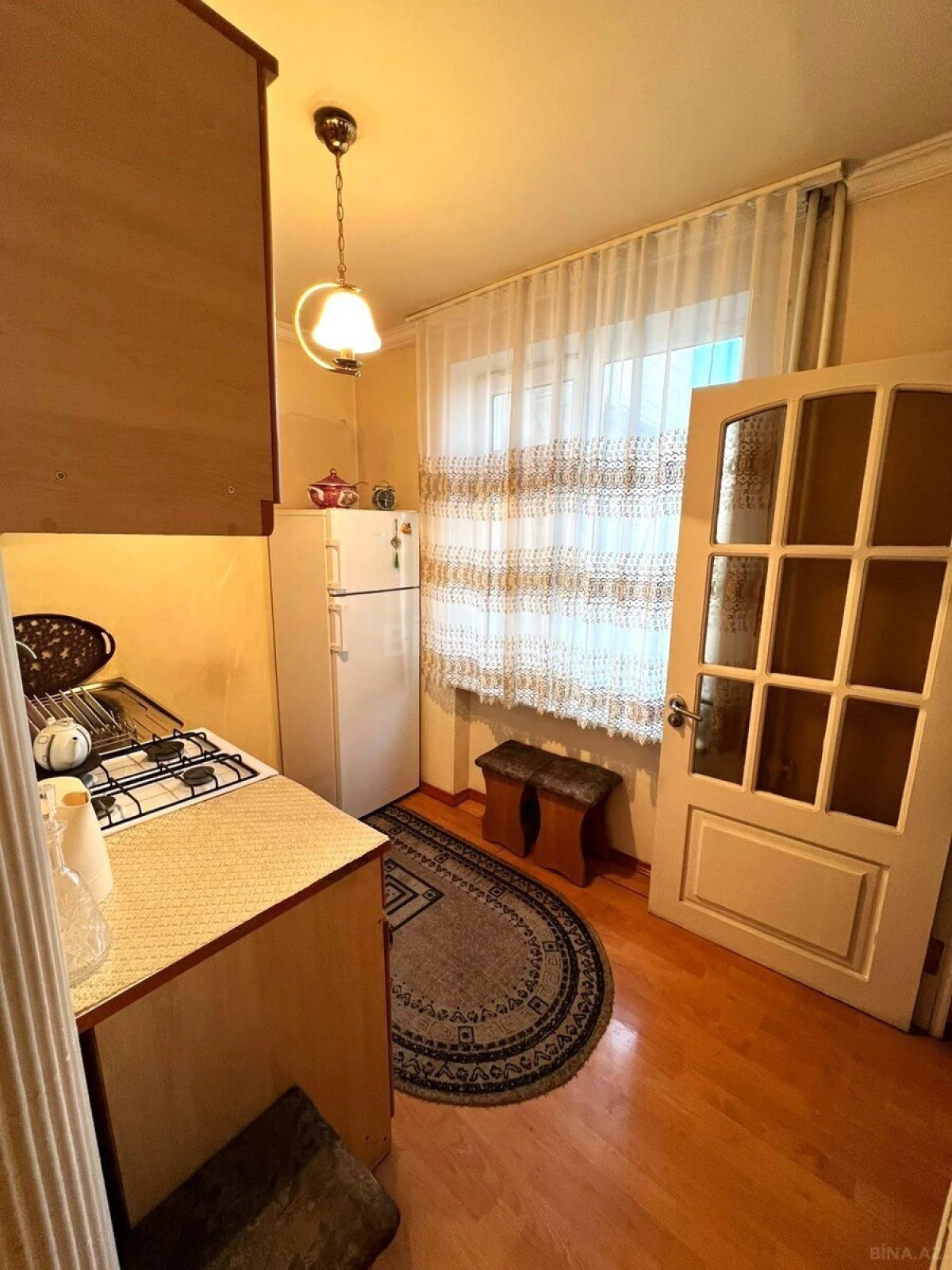 Satılır 2 otaqlı mənzil 50 m²