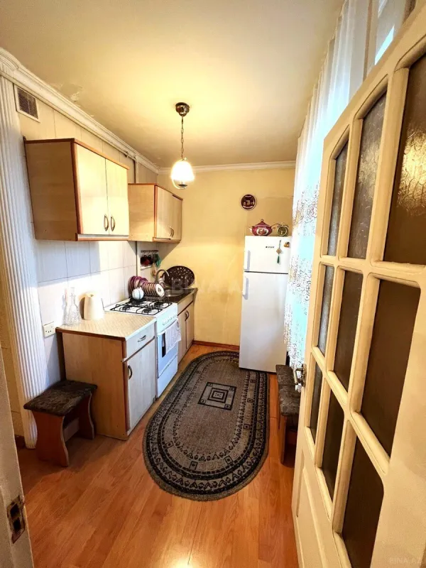 Satılır 2 otaqlı mənzil 50 m²