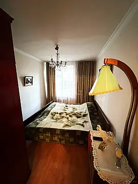 Satılır 2 otaqlı mənzil 50 m²