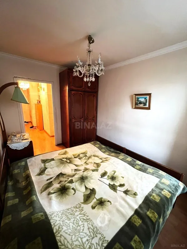 Satılır 2 otaqlı mənzil 50 m²