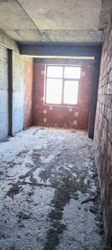 Satılır 3 otaqlı mənzil 165 m²