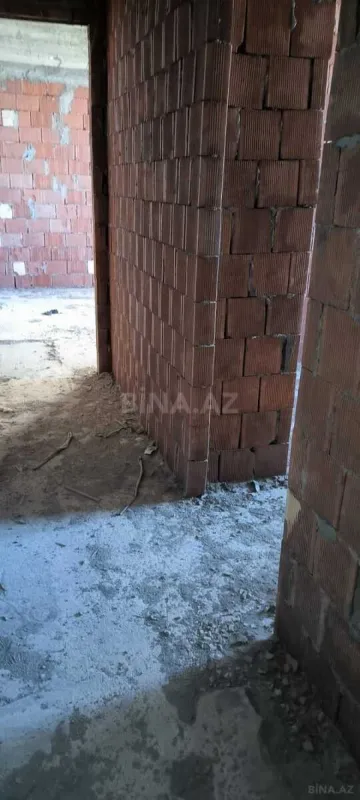 Satılır 3 otaqlı mənzil 165 m²