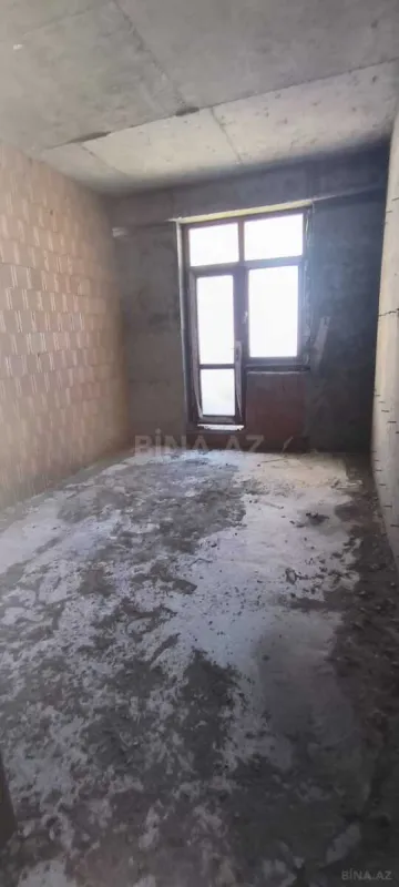 Satılır 3 otaqlı mənzil 165 m²
