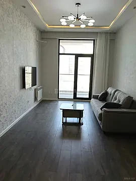 Satılır 2 otaqlı mənzil 72 m² — Bakı, Nəsimi 2 otaq 72.00 m²