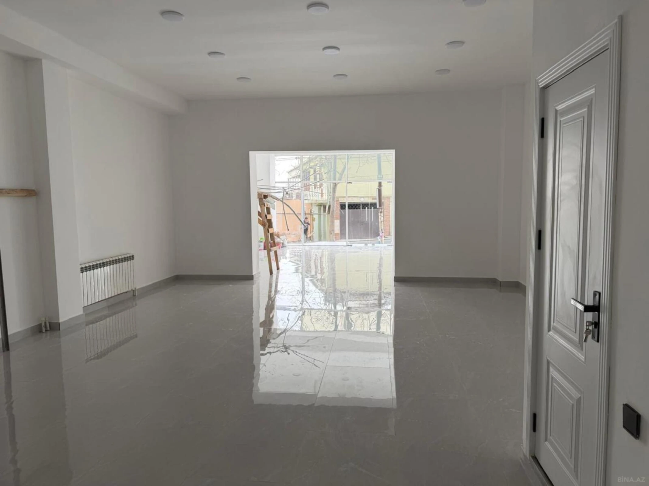 Kirayə verilir obyekt 110 m²