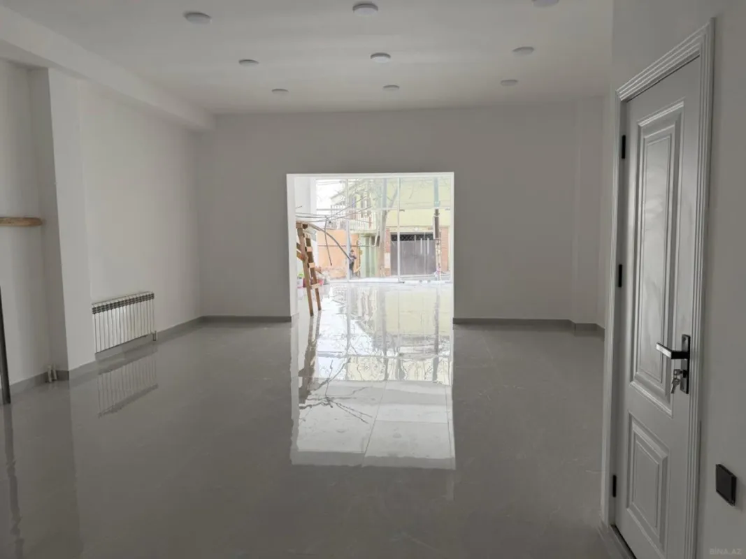 Kirayə verilir obyekt 110 m²