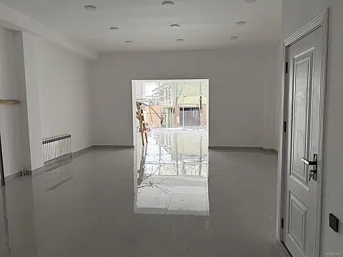 Kirayə verilir obyekt 110 m²