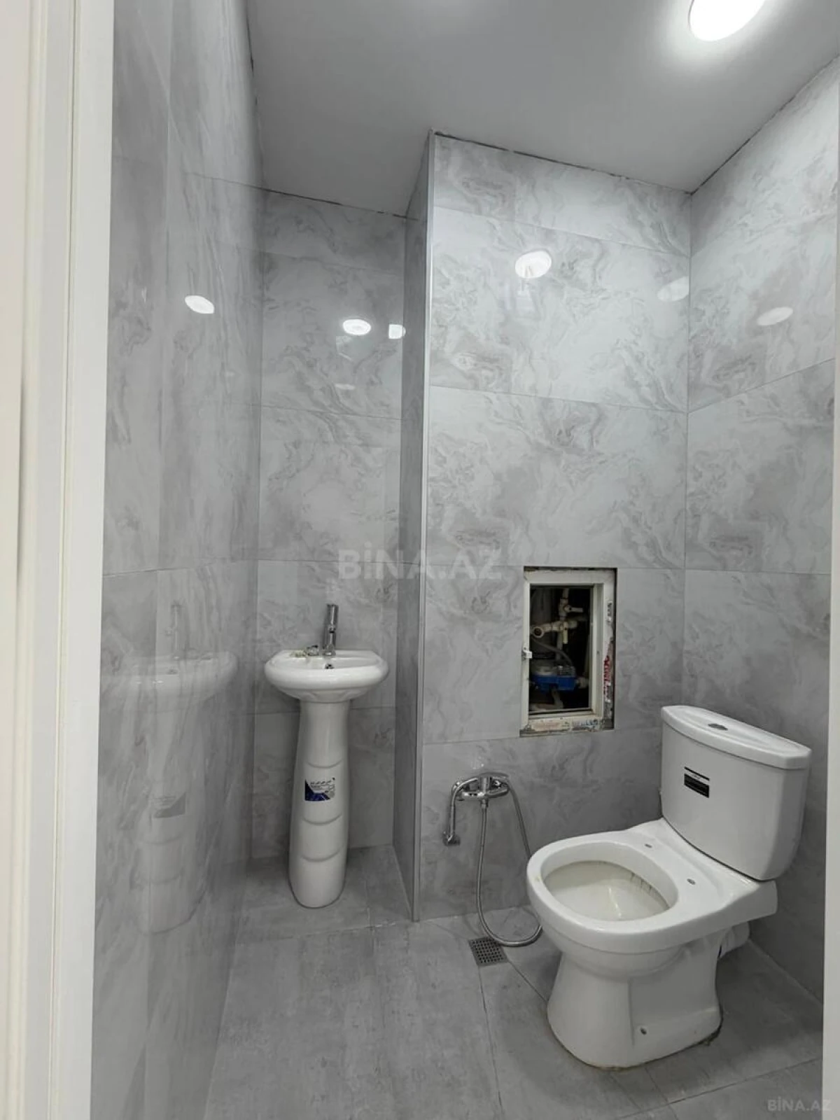 Kirayə verilir obyekt 110 m²