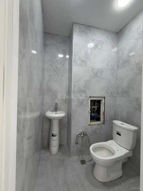 Kirayə verilir obyekt 110 m²