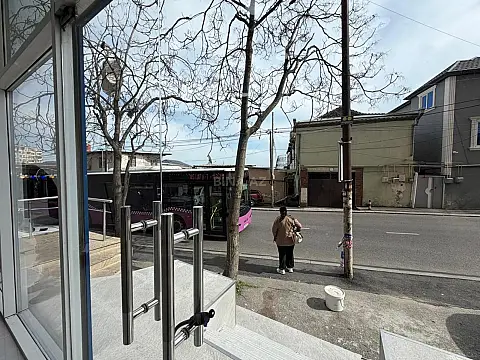 Kirayə verilir obyekt 110 m²