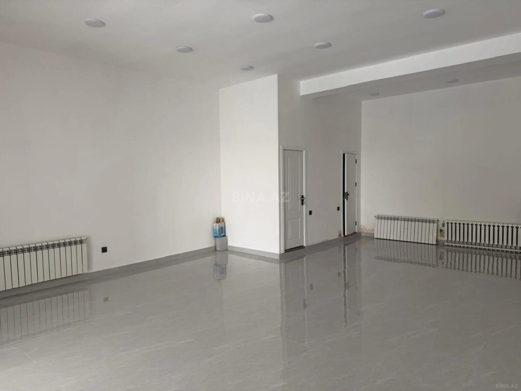 Kirayə verilir obyekt 110 m²