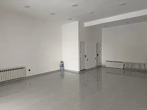 Kirayə verilir obyekt 110 m²