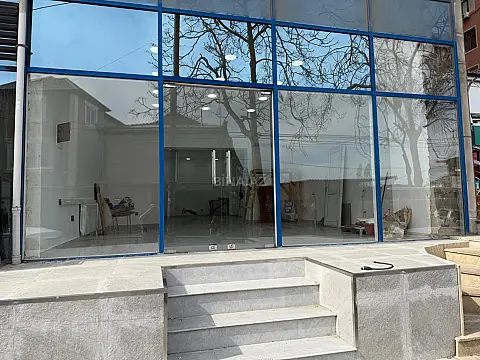 Kirayə verilir obyekt 110 m²