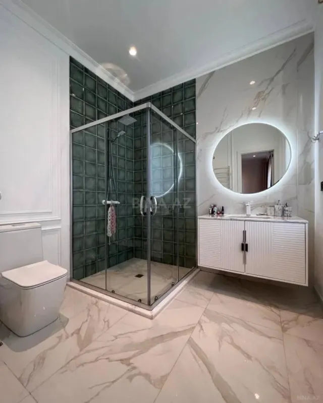 Kirayə verilir 5 otaqlı həyət evi 360 m²