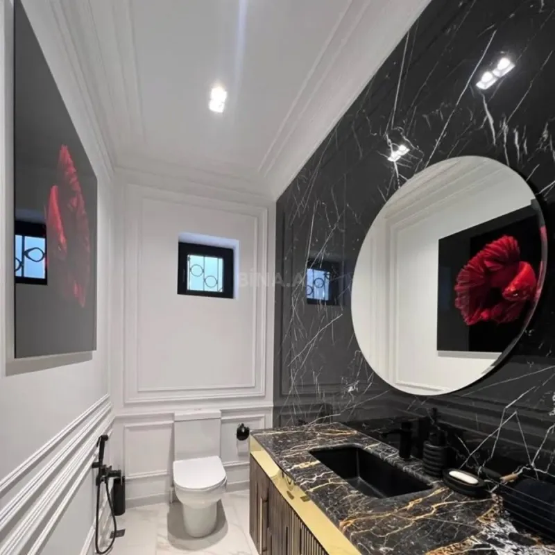 Kirayə verilir 5 otaqlı həyət evi 360 m²