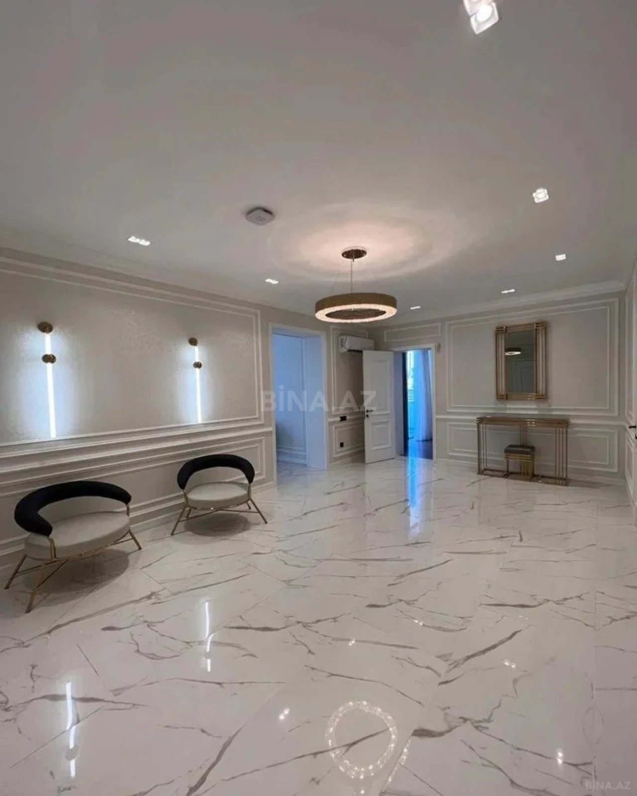 Kirayə verilir 5 otaqlı həyət evi 360 m²