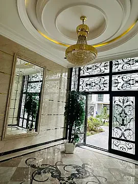 Satılır 2 otaqlı mənzil 73 m² — Bakı, Nərimanov 2 otaq 73.00 m²