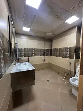 Satılır 3 otaqlı mənzil 87 m²