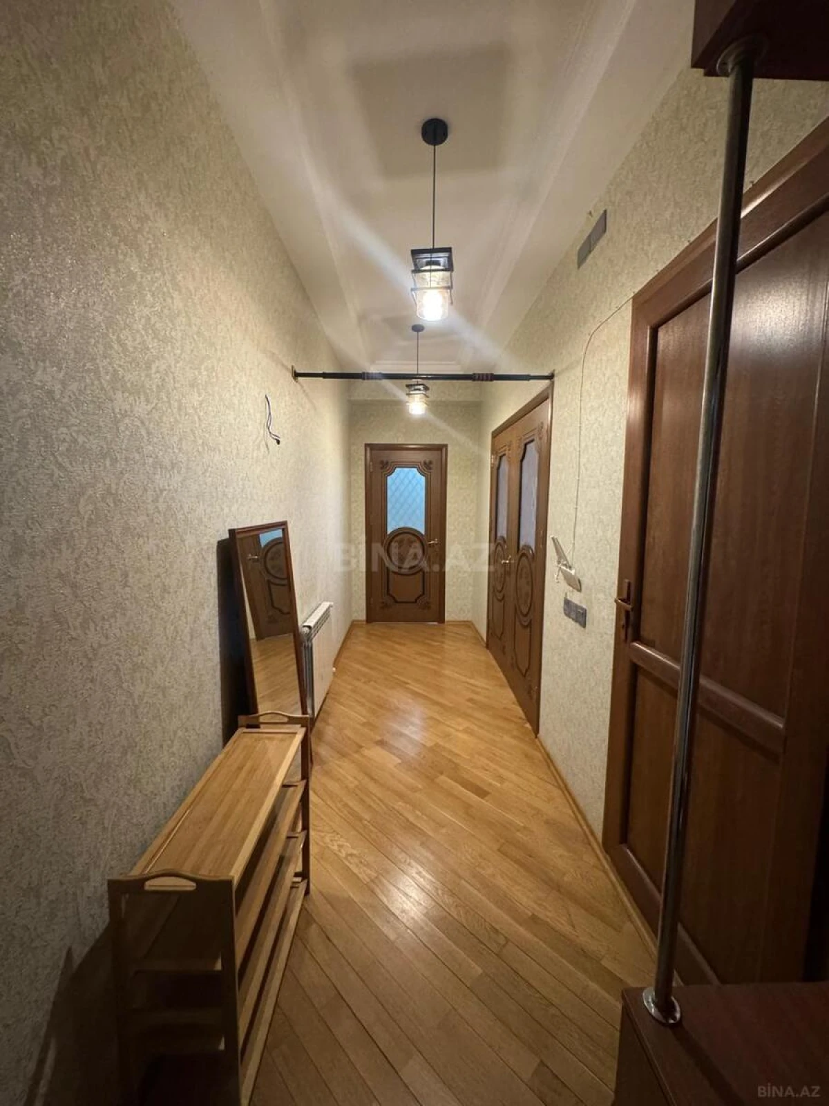 Satılır 3 otaqlı mənzil 87 m²