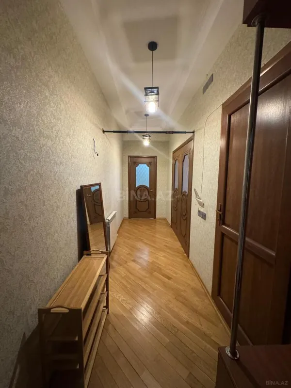Satılır 3 otaqlı mənzil 87 m²
