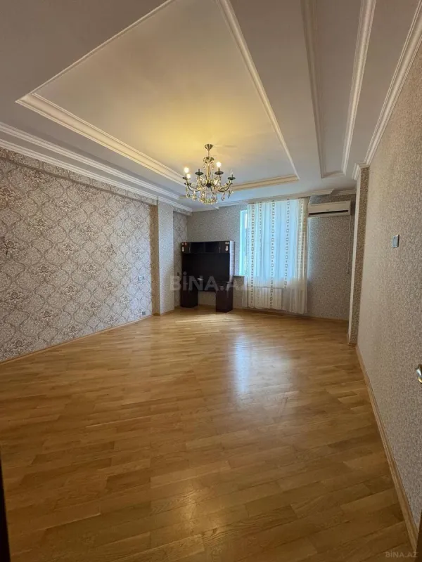 Satılır 3 otaqlı mənzil 87 m²