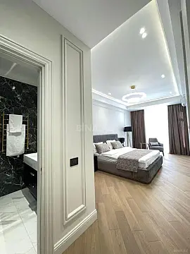 Satılır 3 otaqlı mənzil 120 m²