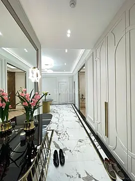 Satılır 3 otaqlı mənzil 120 m²