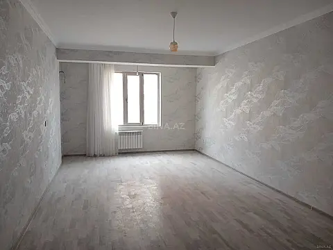 Satılır 2 otaqlı mənzil 76 m²