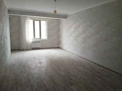 Satılır 2 otaqlı mənzil 76 m²