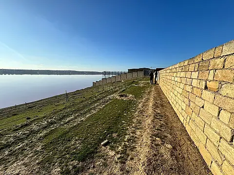 Satılır torpaq sahəsi 13 m²