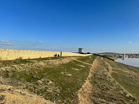 Satılır torpaq sahəsi 13 m²