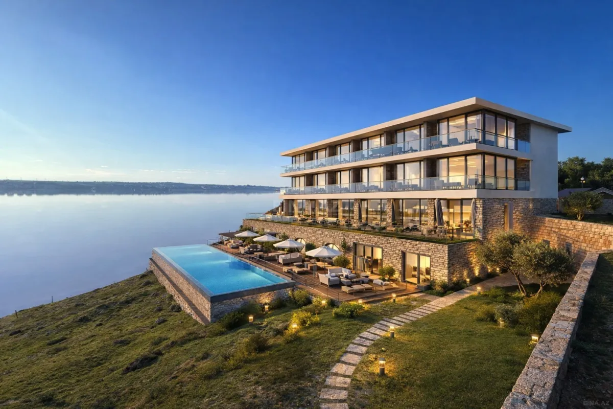 Satılır torpaq sahəsi 13 m²