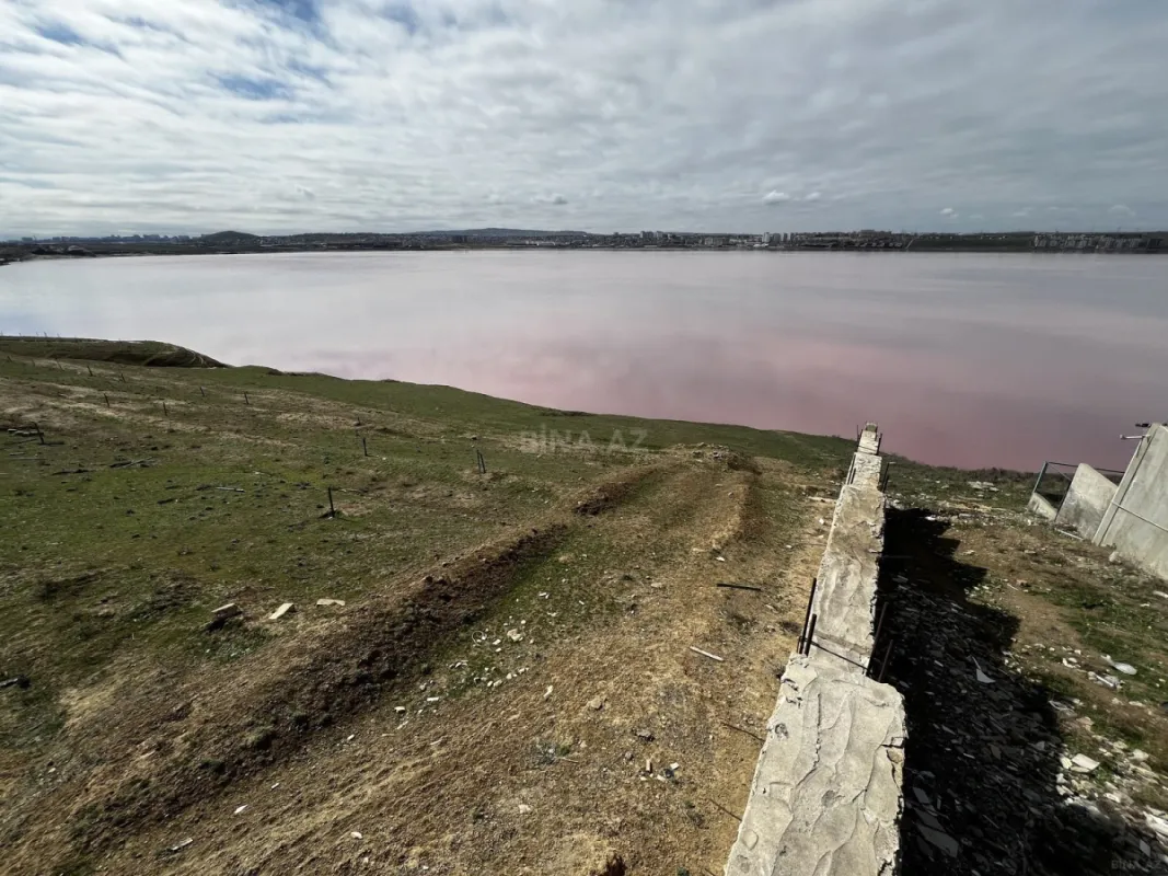 Satılır torpaq sahəsi 13 m²