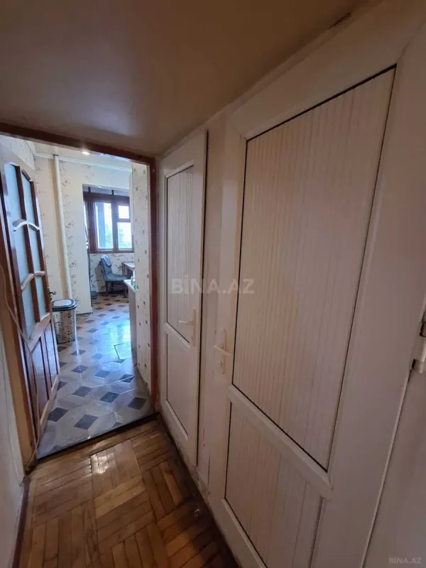 Satılır 3 otaqlı mənzil 85 m²