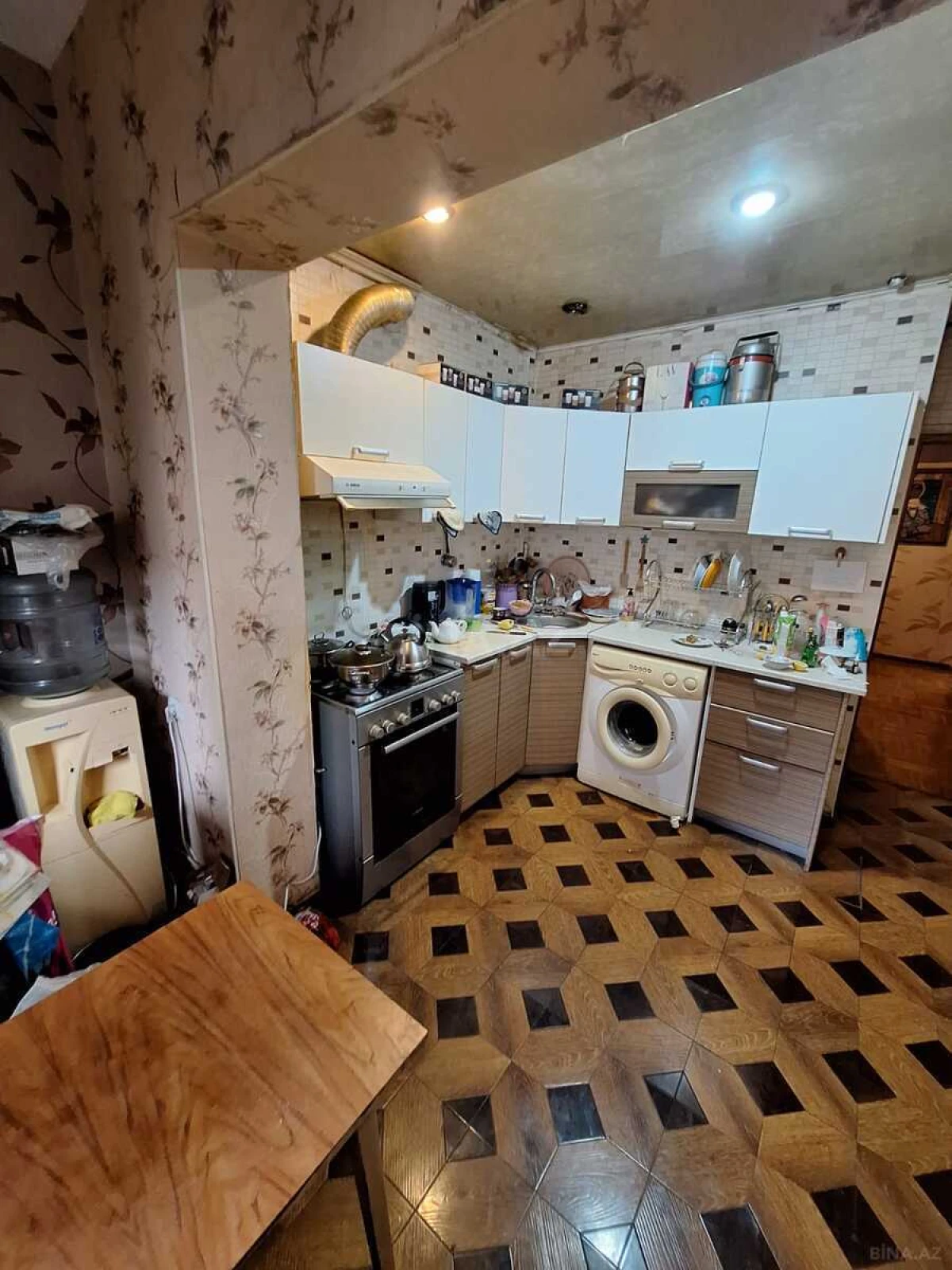 Satılır 3 otaqlı mənzil 85 m²