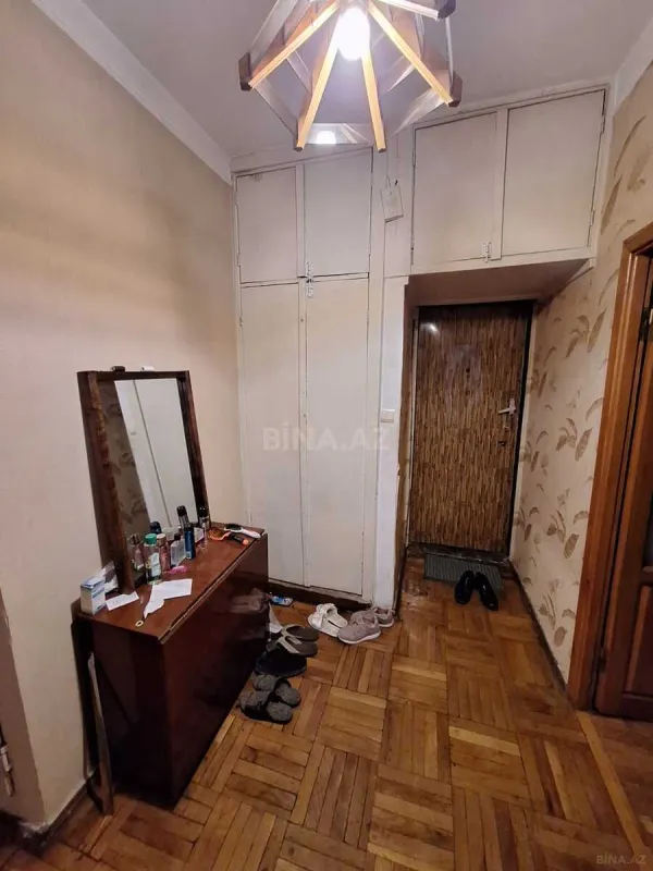 Satılır 3 otaqlı mənzil 85 m²