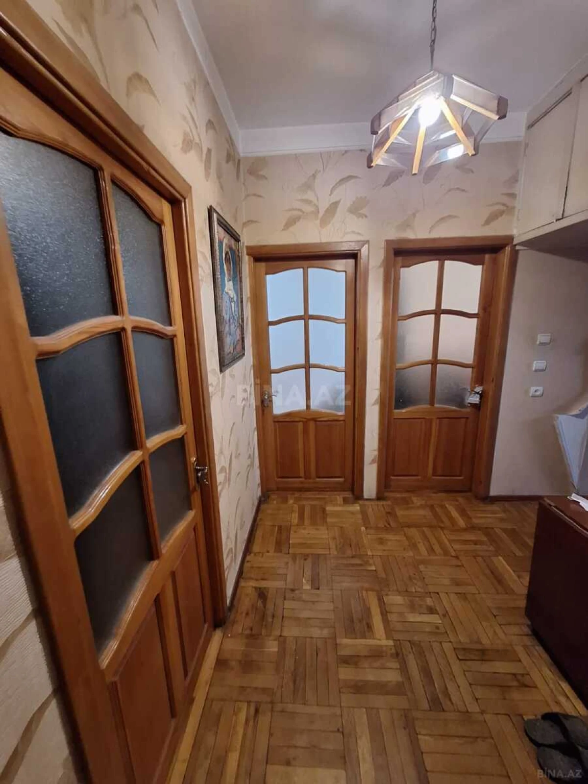 Satılır 3 otaqlı mənzil 85 m²
