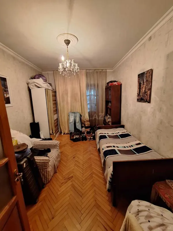 Satılır 3 otaqlı mənzil 85 m²