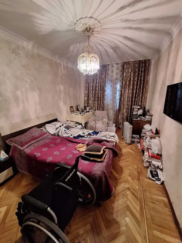 Satılır 3 otaqlı mənzil 85 m²