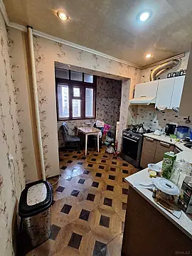 Satılır 3 otaqlı mənzil 85 m²