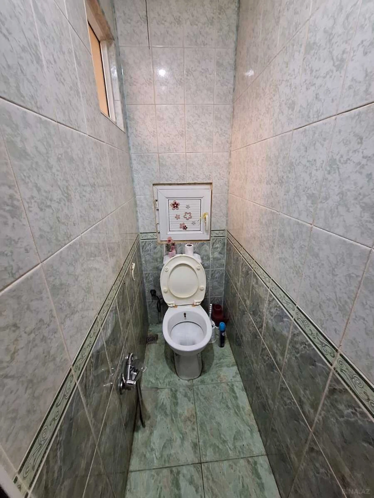 Satılır 3 otaqlı mənzil 85 m²