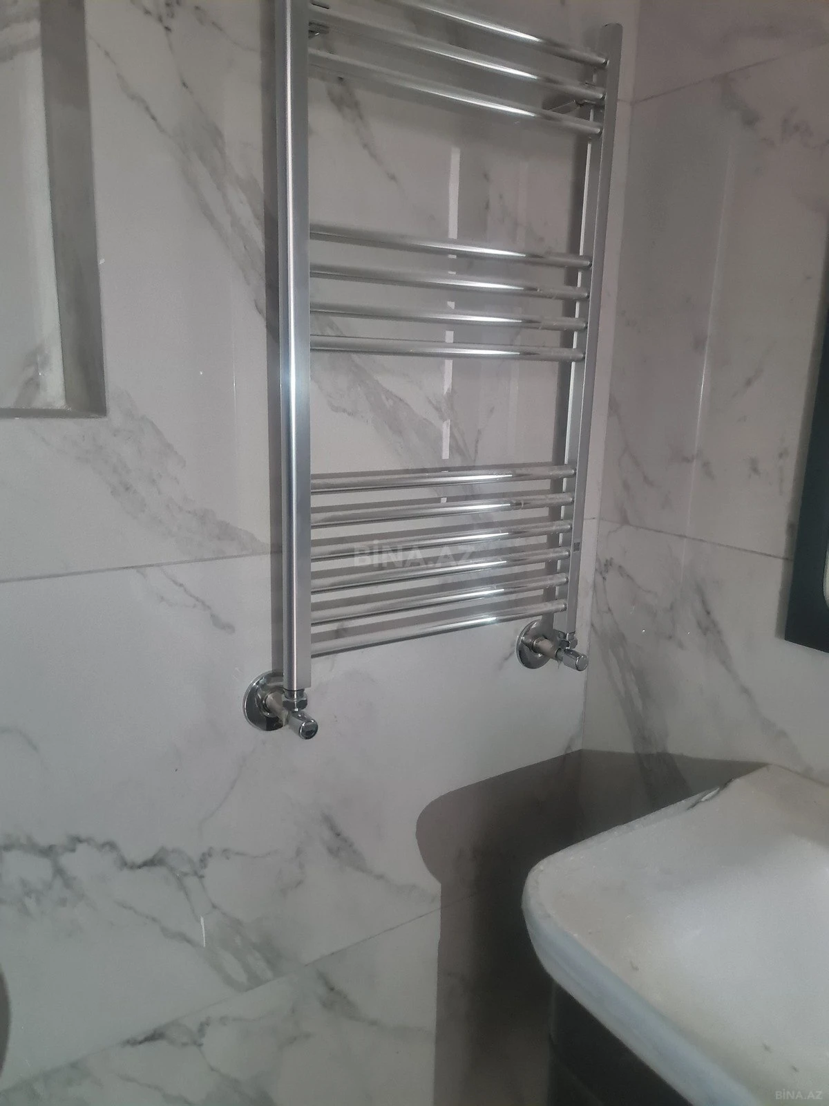 Satılır 3 otaqlı mənzil 72 m²