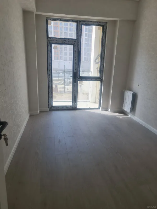 Satılır 3 otaqlı mənzil 72 m²