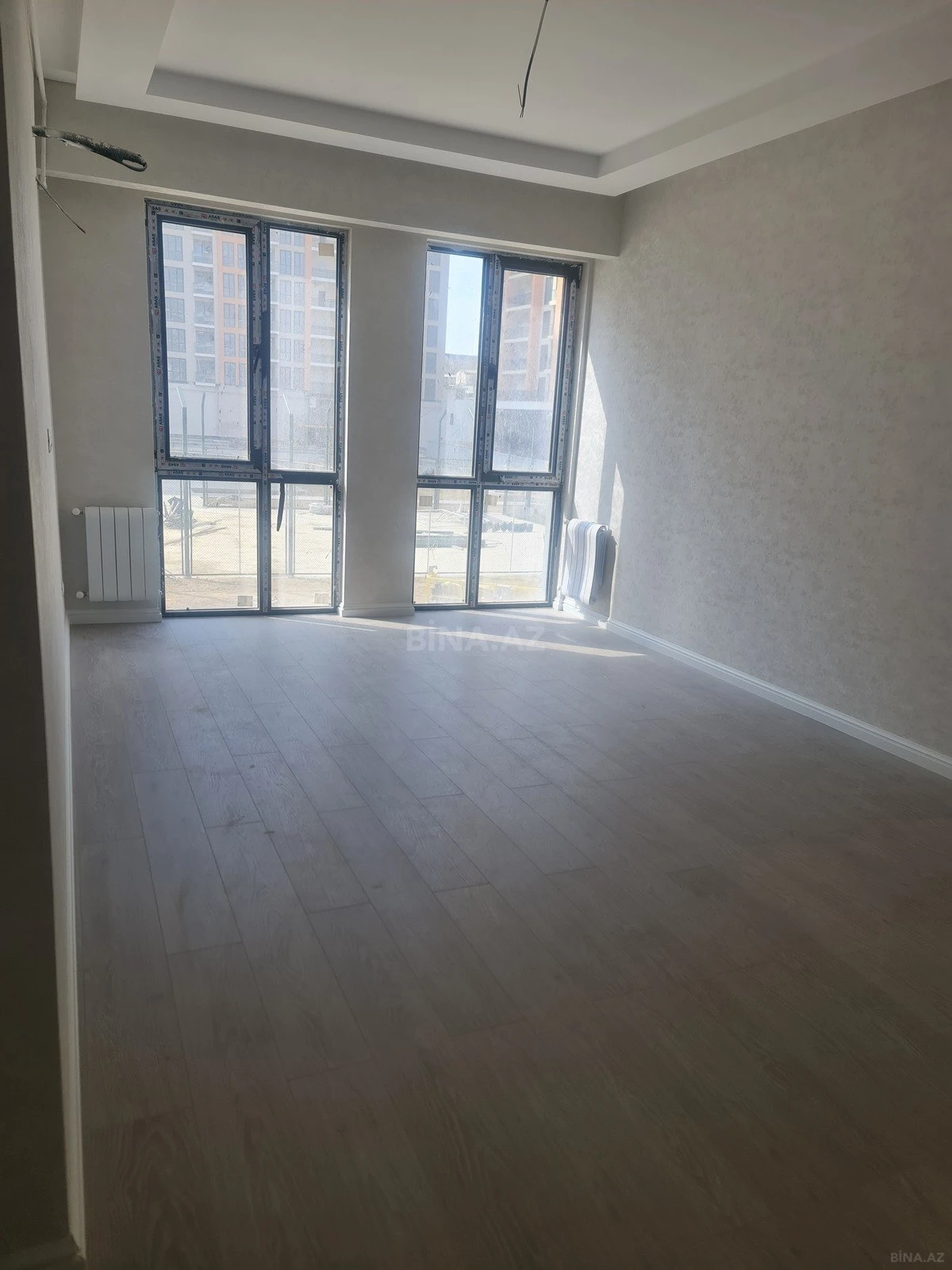 Satılır 3 otaqlı mənzil 72 m²