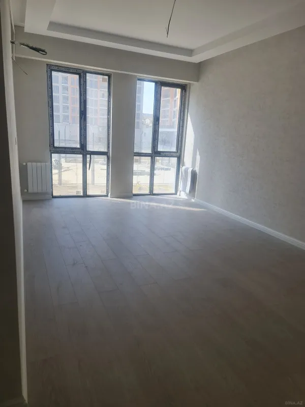 Satılır 3 otaqlı mənzil 72 m²