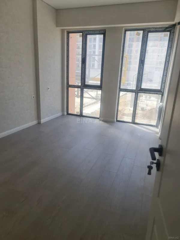 Satılır 3 otaqlı mənzil 72 m²