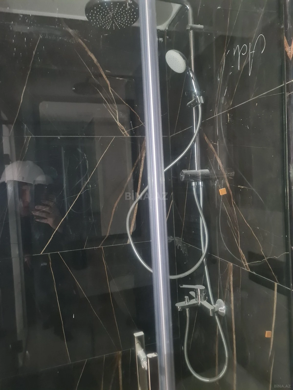 Satılır 3 otaqlı mənzil 72 m²