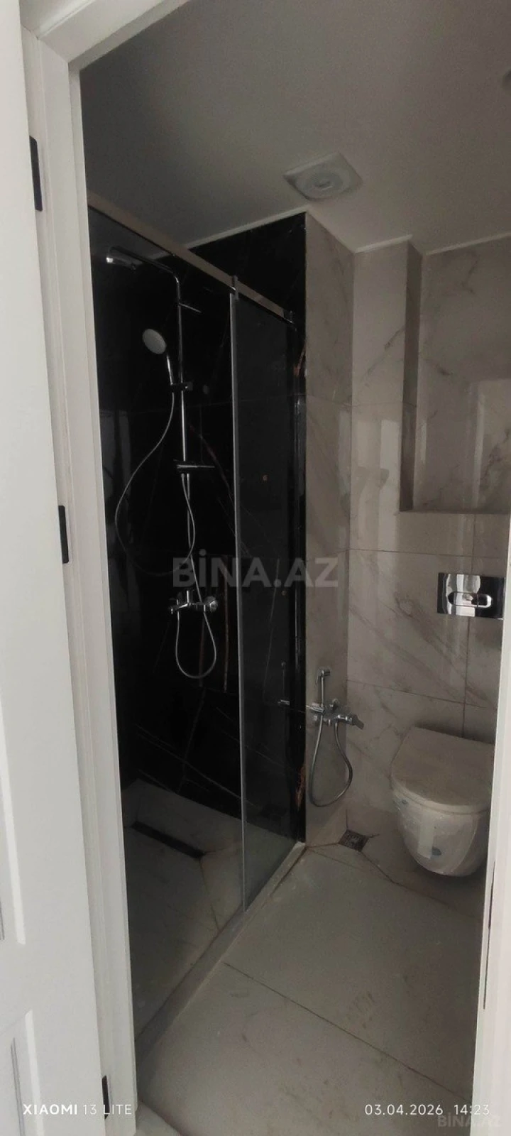 Satılır 3 otaqlı mənzil 72 m²
