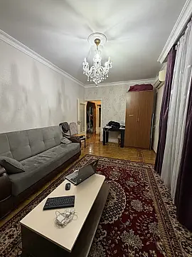 Satılır 2 otaqlı mənzil 65 m²